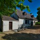 Causse Gramat, Farm (house, barn and shed) on 51ha of meadow and woods.