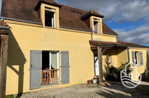  Property for Sale - Gîtes / Chambres d'Hôtes Property - montignac  