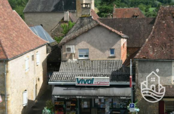  Property for Sale - Commercial Property - montignac  