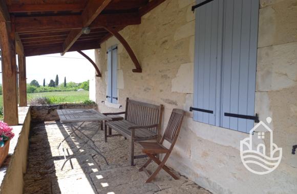  Property for Sale - House / Character property - cahors  