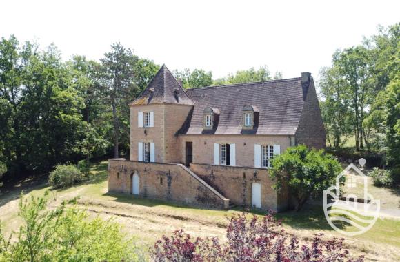  Vente - Maison Ancienne - les-eyzies  