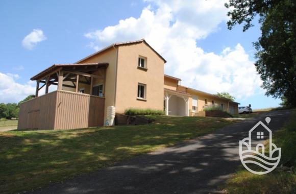  Property for Sale - Modern house - st-cyprien  