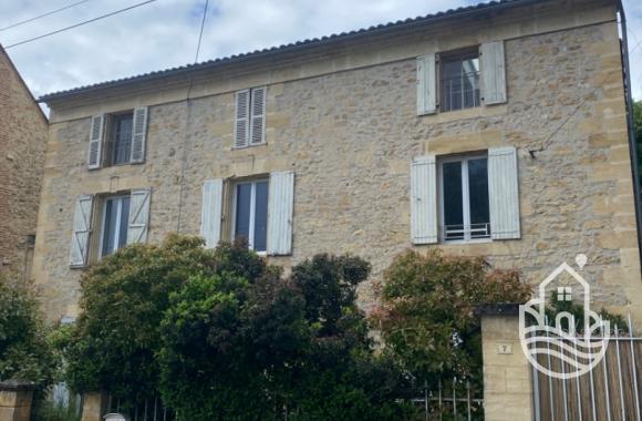  Property for Sale - House / Character property - st-cyprien  